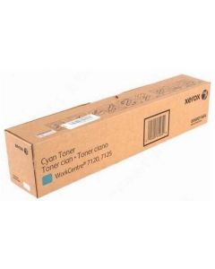 XEROX 006R01464 Toner Xerox cyan DMO Sold 15 000pgs WC 7120