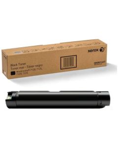 XEROX 006R01461 Toner Xerox black DMO Sold 22 000pgs WC 7120