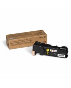 XEROX 106R01600 Toner yellow 1000pgs Phaser 6500N-6505