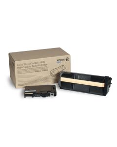 XEROX 106R01536 Toner black 30000pgs Phaser 4600