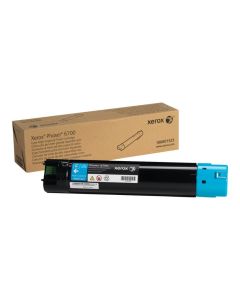 XEROX 106R01523 Toner cyan 12000 str Phaser 6700