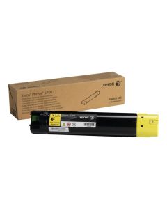 XEROX 106R01525 Toner yellow 12000 str Phaser 6700