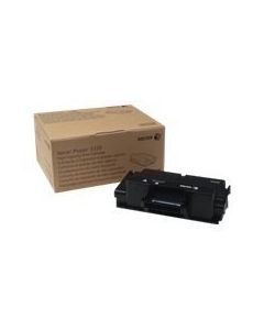 XEROX 106R02306 Black high cap. toner cartridge, 11 000 pages PHASER 3320