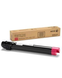 XEROX 006R01401 Magenta Toner WorkCentre 73xx |15000str | WorkCentre