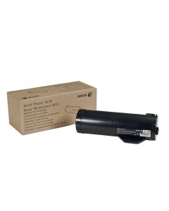XEROX 106R02732 Toner black 25300pgs Phaser 3610-3615