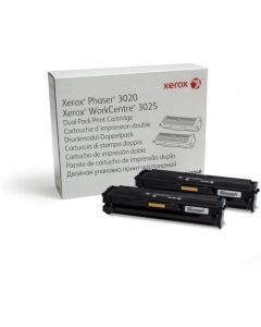 XEROX 106R03048 Phaser 3020-WorkCentre 3025 dwupak print cartridge