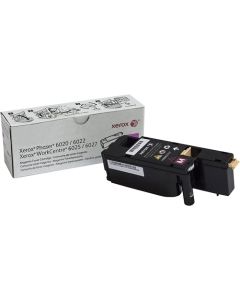 XEROX 106R02761 Toner Magenta, 1000 pgs (6020-6022-6025-6027)