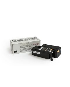 XEROX 106R02763 Toner black, 2000 pgs (6020-6022-6025-6027)