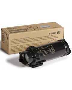 XEROX 106R03488 Toner Black Hi CAP Phaser