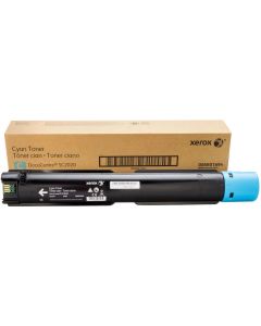 XEROX 006R01694 Toner cyan DocuCentre SC2020 3000 pages