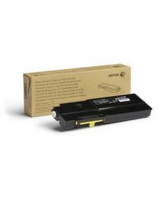 XEROX 106R03509 Toner yellow 2500 pgs Versalink C400-C405