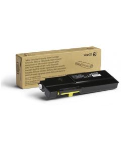 XEROX 106R03533 Toner yellow 8000 pgs Versalink C400-C405