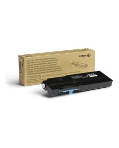 XEROX 106R03534 Toner cyan 8000 pgs Versalink C400-C405