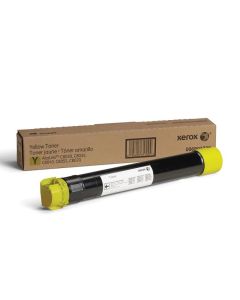XEROX 006R01704 Toner yellow 15000 pgs AltaLink C8000