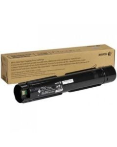 XEROX 106R03745 Toner Xerox black 23 600 pgs VersaLink C7000