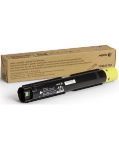 XEROX 106R03746 Toner yellow Versalink C7020 - C7025 - C7030 16 500 pgs