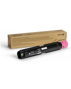 XEROX 106R03747 Toner magenta Versalink C7020 - C7025 - C7030  16 500 pgs