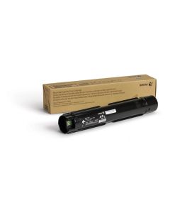 XEROX 106R03765 Toner Black 10 700 pgs VersaLink C7000