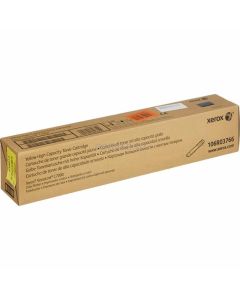 XEROX 106R03766 Toner Yellow 10 100 pgs VersaLink C7000