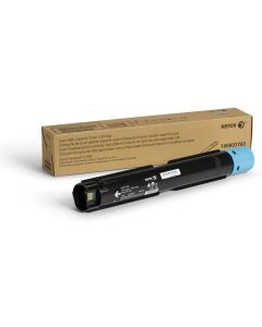 XEROX 106R03768 Toner Cyan 10 100 pgs VersaLink C7000