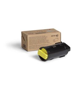 XEROX 106R03886 Toner Yellow 9000 pgs VersaLink C500-C505