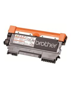 Brother TN-2210, оригинален, за Brother DCP-7060/MFC-7360, 1200 копия, черен