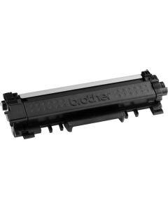 BROTHER TN2411 Toner black - 1.200 pagini