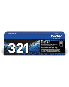 BROTHER TN321BK Brother TN321BK Toner