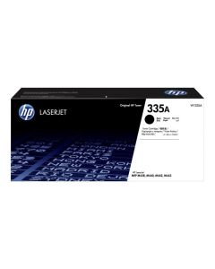 HP 335A Black Original LaserJet Toner Cartridge