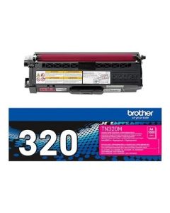 BROTHER BRTN320M Toner magenta