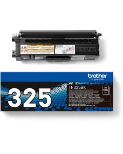 BROTHER BRTN325BK Toner noir po