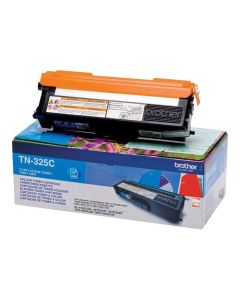 BROTHER BRTN325C Toner cyan pou