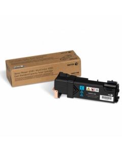 Toner Cyan for XEROX Phaser 6500N-DN - WC 6505N-DN – 1K