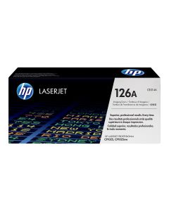 HP 126A original LaserJet imaging drum CE314A standard capacity 14.000 pages 1-pack
