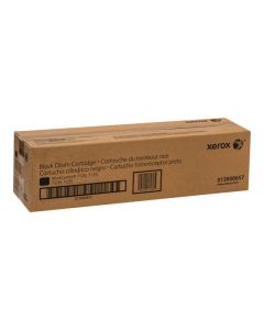 XEROX 013R00657 drum cartr black 67000 pages