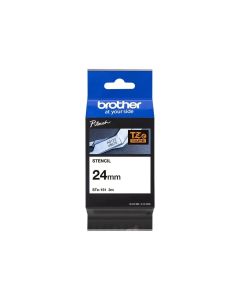 BROTHER STE151 24mm STENCIL TAPE