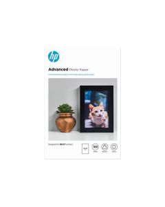 HP original Q8692A Advanced glossy photo paper Ink cartridge 250g-m2