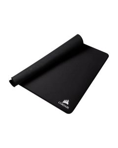 CORSAIR MM350 Champion Series Premium Anti-Fray Cloth Gaming Mouse Pad