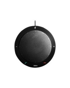 JABRA SPEAK 410 MS Speakerphone for UC USB Conference solution 360