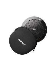 JABRA SPEAK 510 MS Speakerphone for UC & BT USB Conference solution