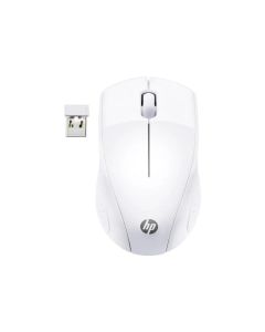 HP Wireless Mouse 220 Swhi