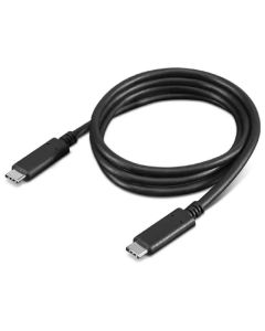 LENOVO USB-C to USB-C Cable 1m