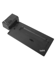 LENOVO ThinkPad Pro Dock CS18 - 135W incl. Power Cord (EU)(P)