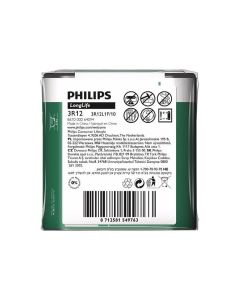 PHILIPS battery longlife 3r12 4.5V 1TK-PK