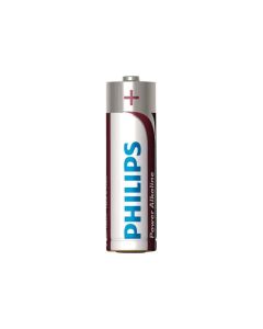 Philips Power Alkaline battery LR6 AA