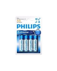 PHILIPS PARISTO EXTREMELIFE AA 4-PACK