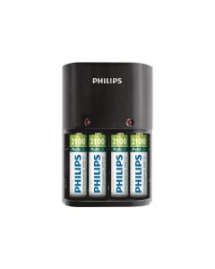 PHILIPS SCB1490NB AKKULATURI SIS4 KPL AA