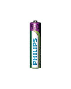 Philips Rechargeable battery AAA, 950 mAh