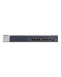 NETGEAR 10GB Switch XS508M-100EUS 8 Port 10GB-s unmanaged 1x SFP+