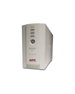 APCCS 350 UPS AC 230V 210Watt 350VA RS-232, 1 x USB